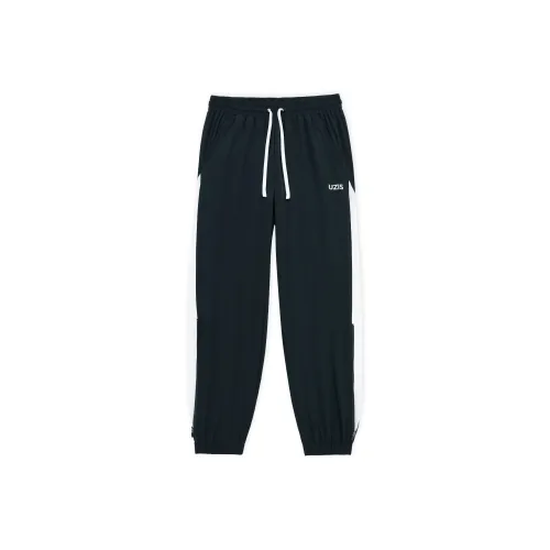 UZIS Knitted Sports Pants Unisex