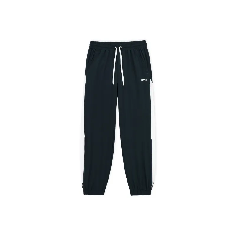 UZIS Knitted Sports Pants Unisex-8