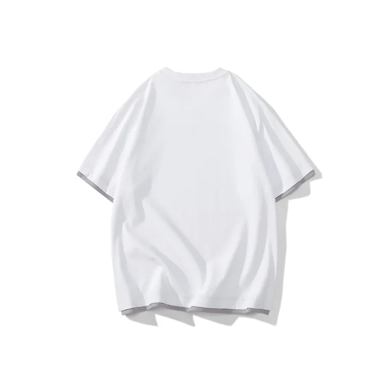 CASAMIA T Shirts Men-1