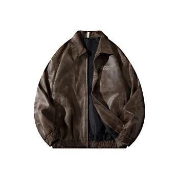 JUNGLE PANDA Jackets Coats Unisex