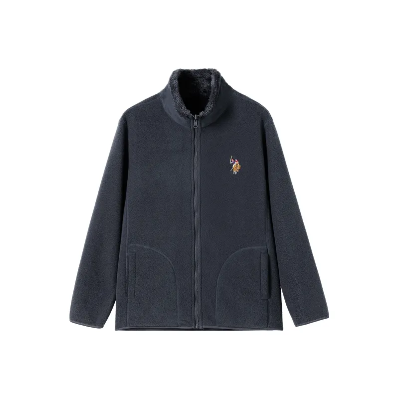 U.S. POLO ASSN. Jackets & Coats Men's-3