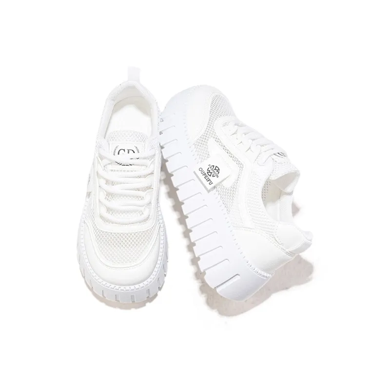 ZULISHI Skateboard Shoes Women's-7