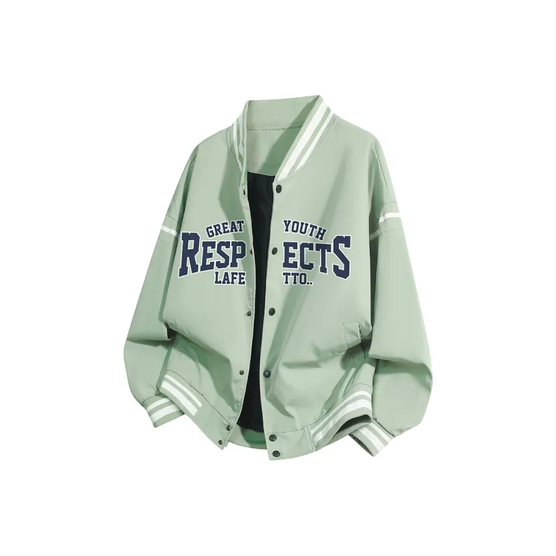 Lafetto Baseball Jerseys Unisex-21