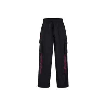 Under Armour Knitted Sports Pants Men's Black