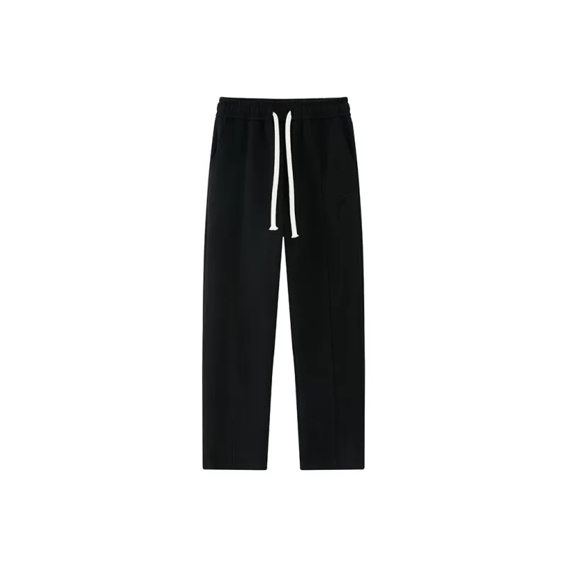 FOR FEAR THAT Casual Pants Unisex-0