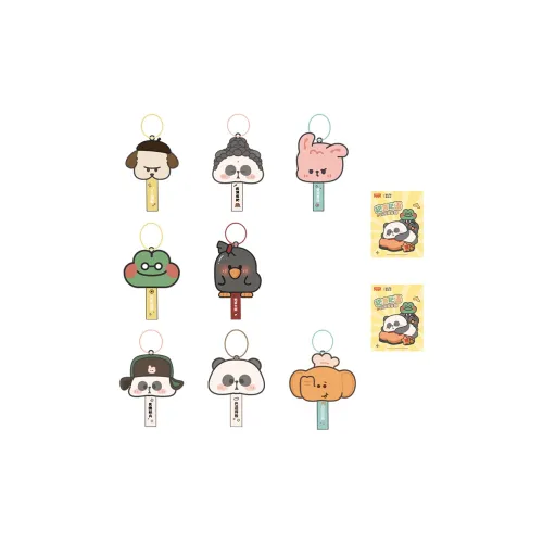 TOYCITY 블라인드 박스