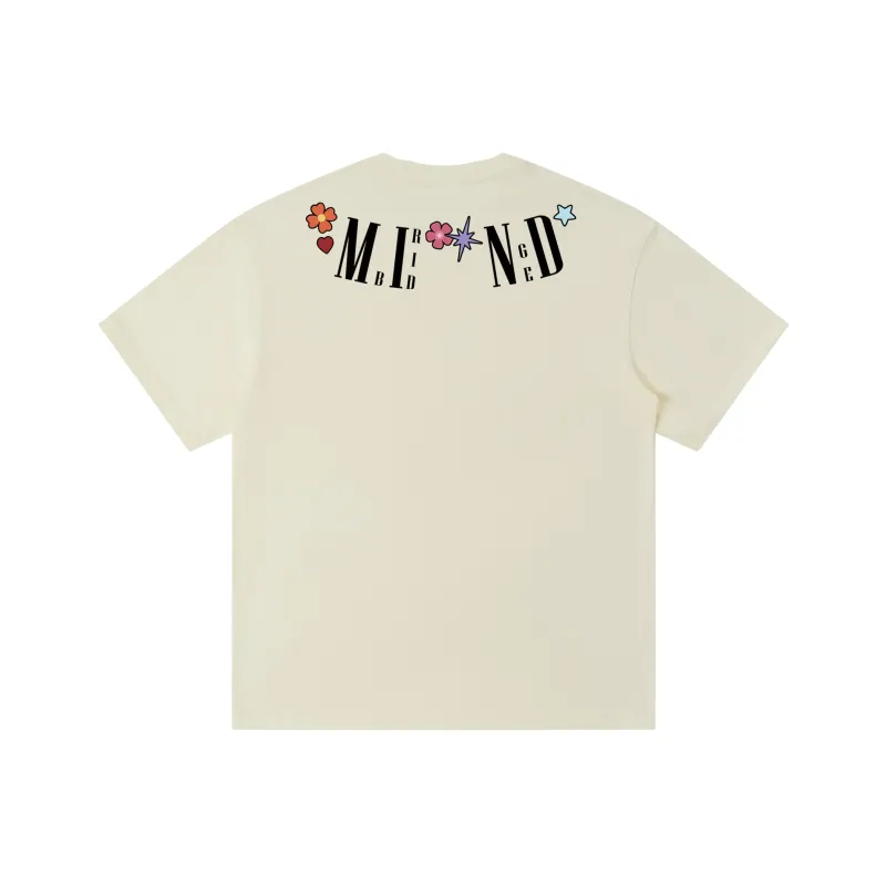 MindBridge T Shirts Unisex-7