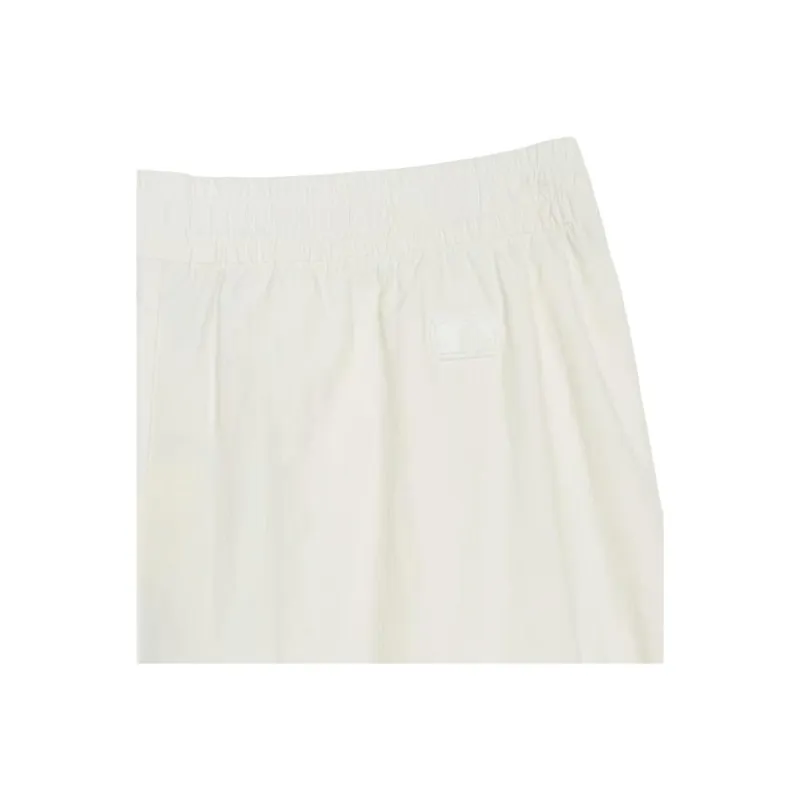 MLB Basic New York YankeesGofcore Cargo Shorts Unisex Ivory-7