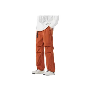 JEANSWEST Casual Pants Unisex