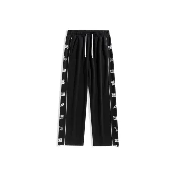 FireMonkey Casual Pants Unisex
