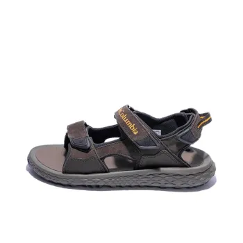 Columbia Sportswear Beach Sandals Men's Umber