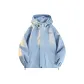 Glacier Blue