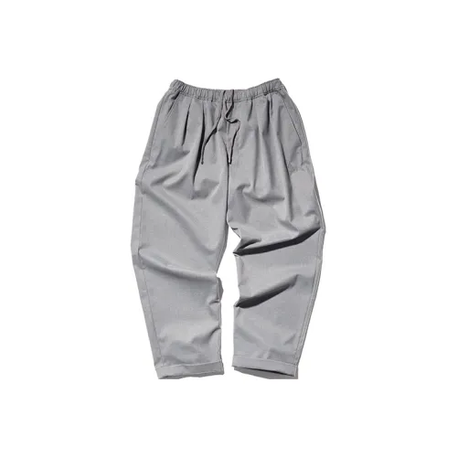 Nautica White Sail Nautica White Sail JP SS23 Casual Pants Unisex