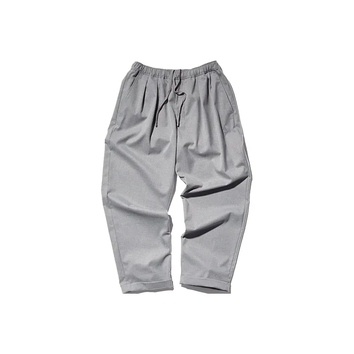 Nautica White Sail Nautica White Sail JP SS23 Casual Pants Unisex-0
