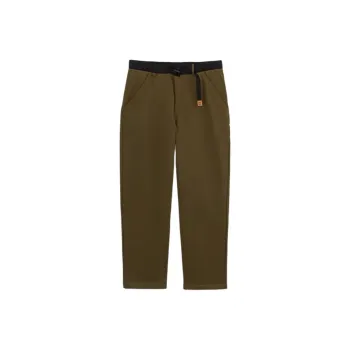Timberland Casual Pants Men's Dark Olive Green