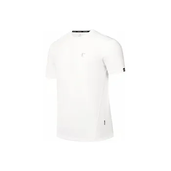 QIAODAN T Shirt Men's Jordan White