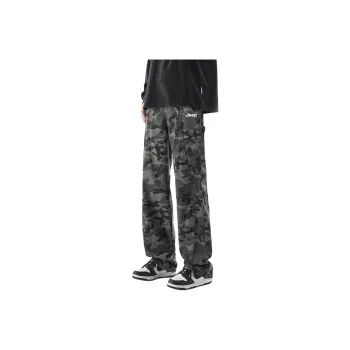Jeep Jeans Unisex