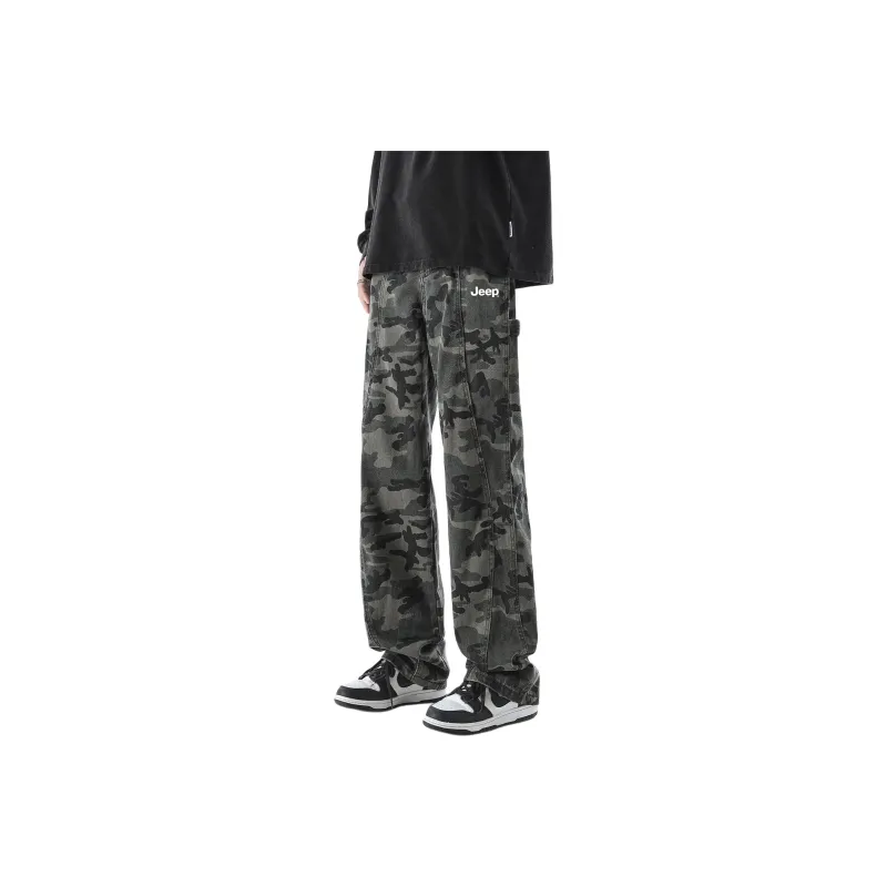 Jeep Jeans Unisex-0