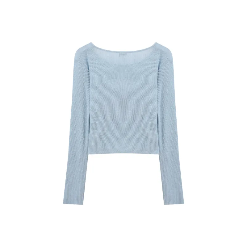 SUSANSAN Knitwear Women's-1