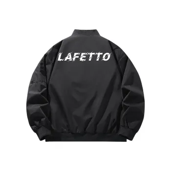 Lafetto Jackets Unisex