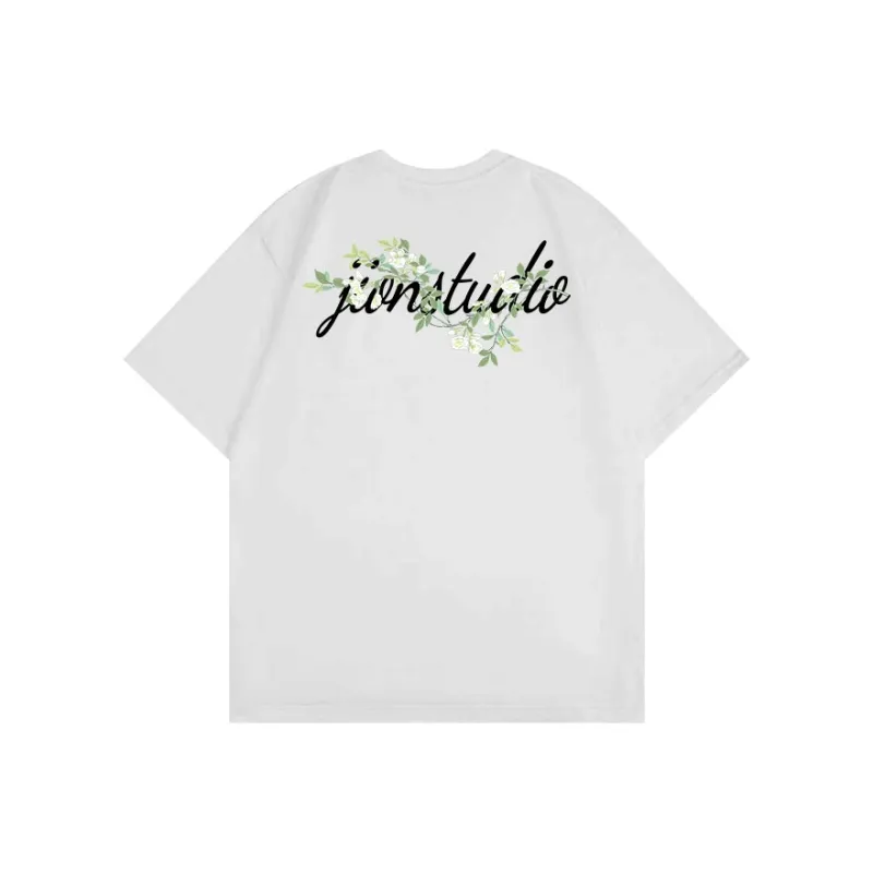JION T Shirts Unisex-19