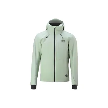 ROCKBROS Cold Resistant Water Resistant Windproof Warm Windbreaker Jacket Unisex