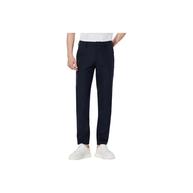 LESS IS MORE Casual Pants Men's-4