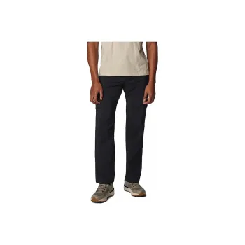 Columbia Silver Ridge Cargo Pants Men's Black