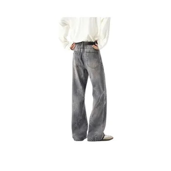 Ang2 Stu Jeans Unisex