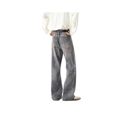 Ang2 Stu Jeans Unisex