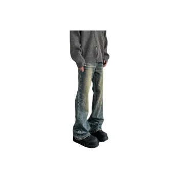 Glona Klio Jeans Unisex