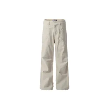 YINLEI Casual Pants Unisex
