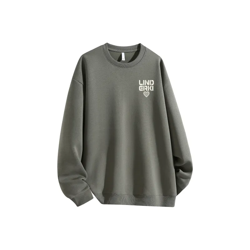 Lind Erki Sweatshirts Unisex-4