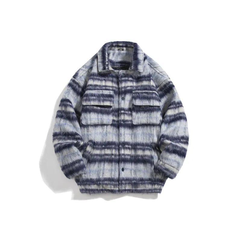 YATSI Jackets Unisex-12