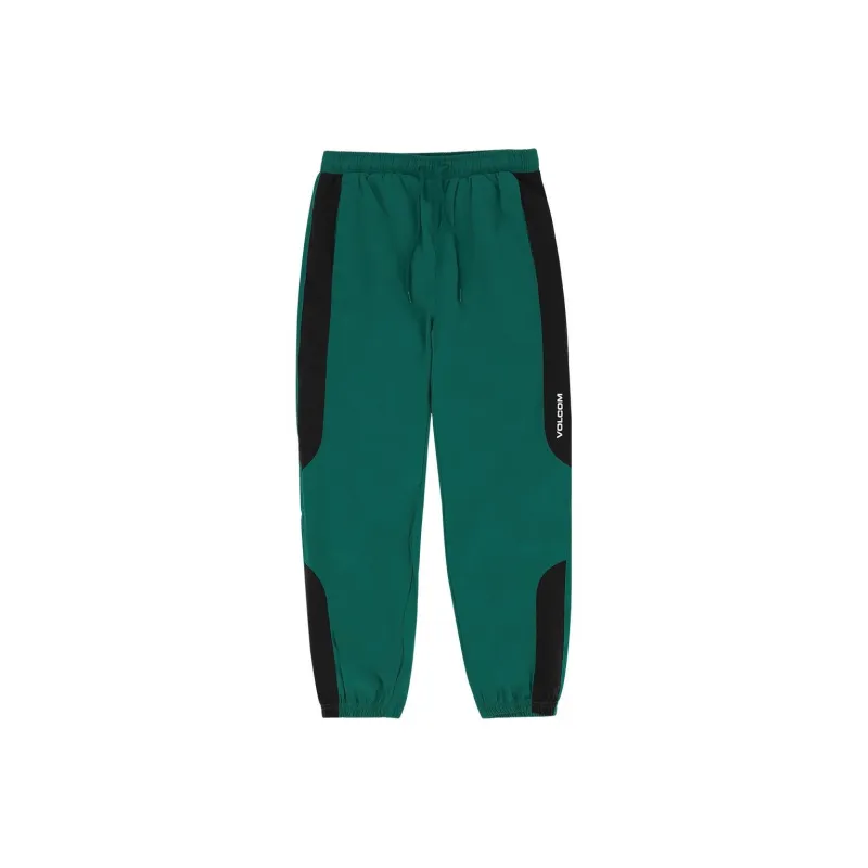 VOLCOM Straight Casual Pants Unisex-7