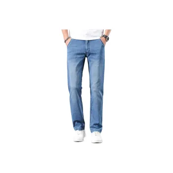Dme Jeans Men Blue