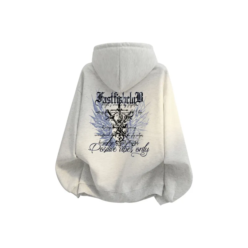 FASTFISH Sweatshirts Unisex-21