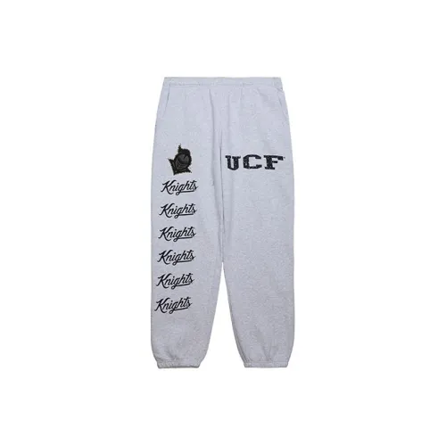Travis Scott X Mitchell & Ness Ucf Knights Classic Sweatpants