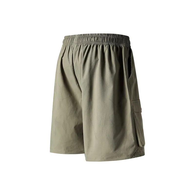 CHARLIE GOLF Cargo Shorts Unisex-14
