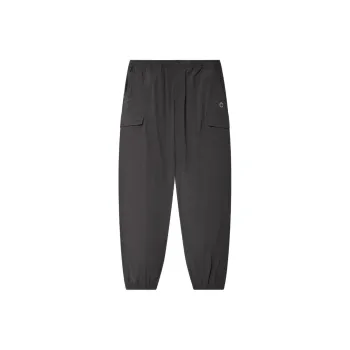 COVERNAT SS25 Casual Pants Unisex Charcoal Gray