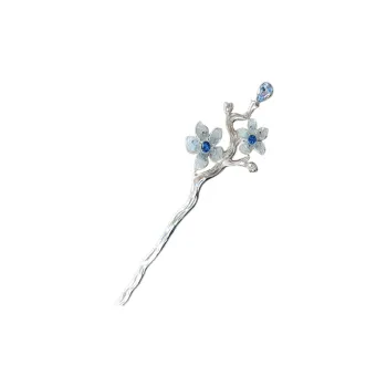 VIVIWELL Alloy Hairpins Women's