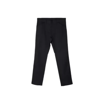 J.Lindeberg Casual Pants Men's Black
