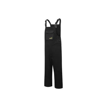 PUMA Overalls Unisex Black