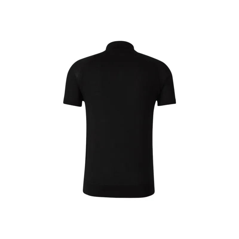DSQUARED 2 Logo Polo Shirt-1