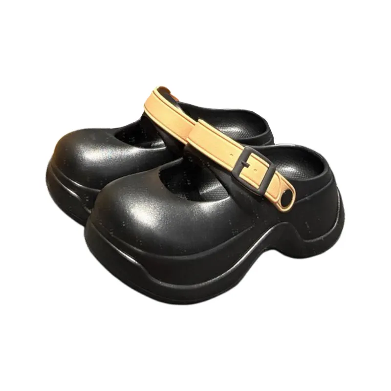 Mrs. Hui Slippers / Home Slippers-6