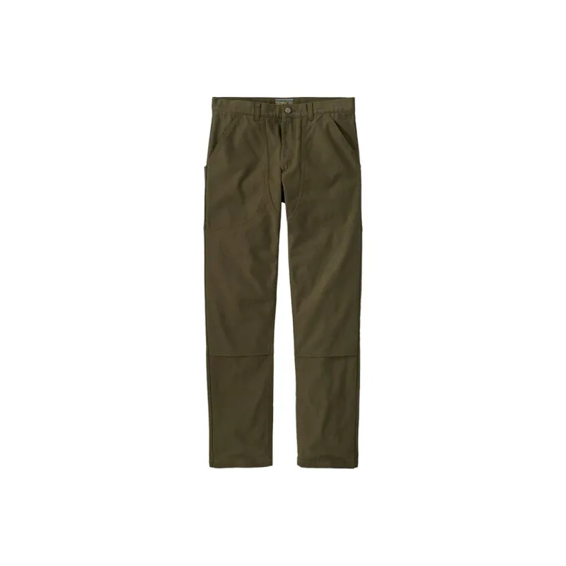 Patagonia Heritage Stand Up Cargo Pants Men's-1