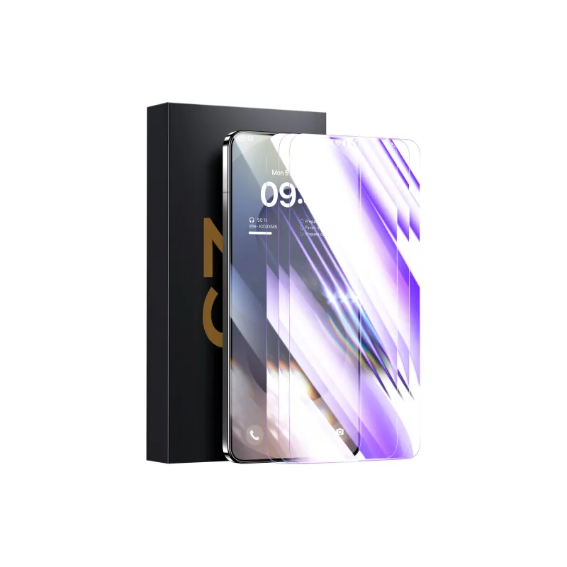 CXIN Cell Phone Protective Films-24