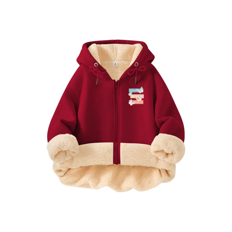 Cotton Sweatshirts Unisex-2