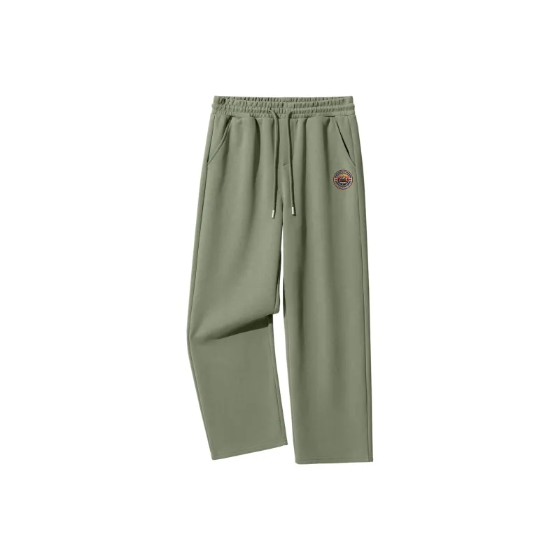 Warrior Knitted Sports Pants Men's-10
