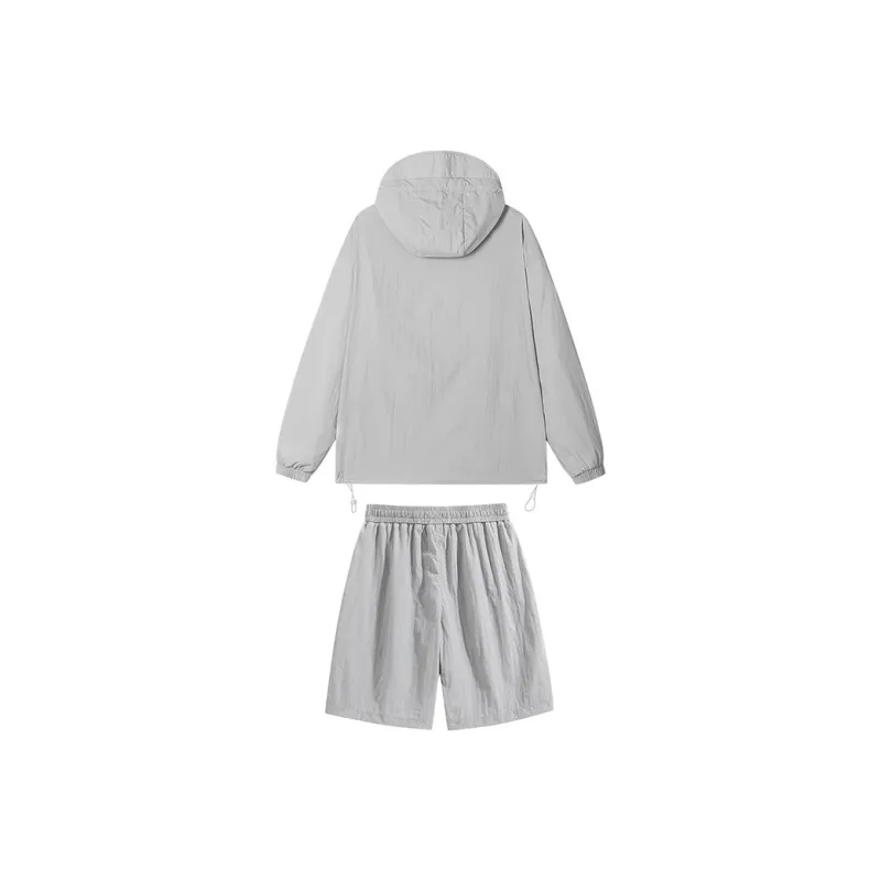 Warrior Ride The Wind And Waves Series Casual Suit Women's-21